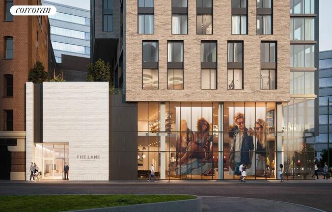 3 beds, 2 baths, $8,891, Unit 19B