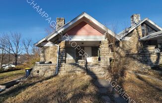 Voucher Accepting - Single Family Home