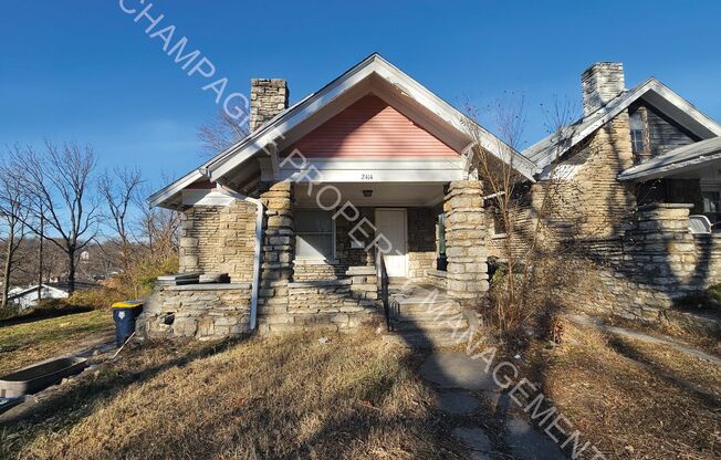 Voucher Accepting - Single Family Home
