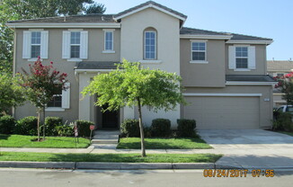 3 Bedroom 2 Bathroom Home with Garage