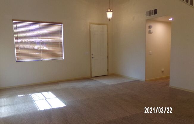 VISTA VERDE AT SUMMERLIN 3bd 2.5 bth WITH PRIVATE POOL & SPA