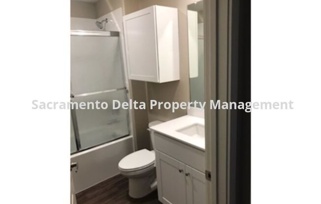 2 beds, 2 baths, $2,395