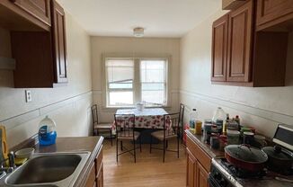 2968 N Oakland Ave.