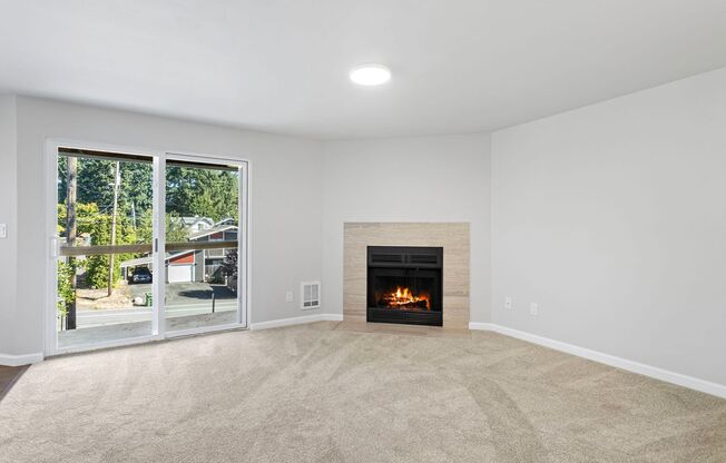 2 beds, 1 bath, 830 sqft, $2,300, Unit A102