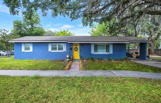 1403 W. Princeton Street