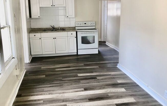 **Gorgeous  (3BR/1BA) Lakeland "Dixieland" Home**