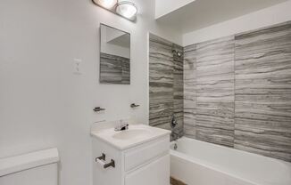 Villas on SixtyFifth 5001 W. 65th Street