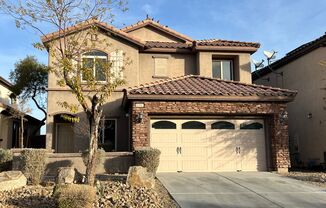 Mountains Edge Home with 4 Bedrooms and an Office downstairs