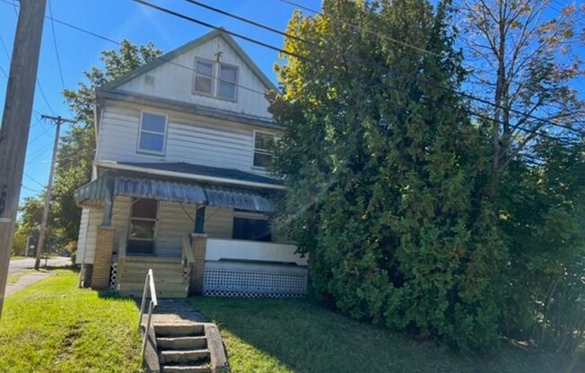 YOUNGSTOWN SOUTH-3 BED HOME