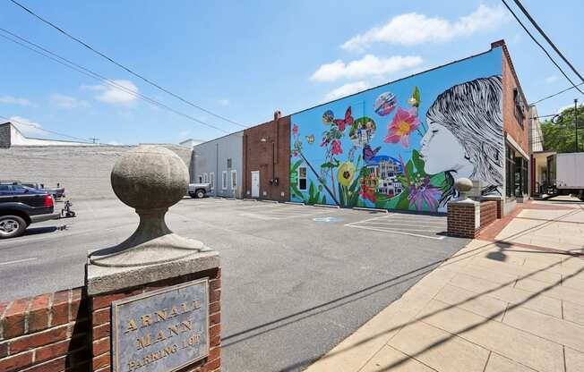 Downtown Newnan