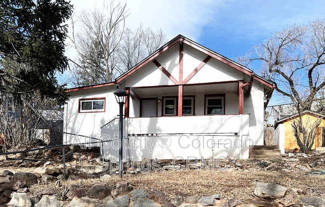 3622 W PIKES PEAK AVE