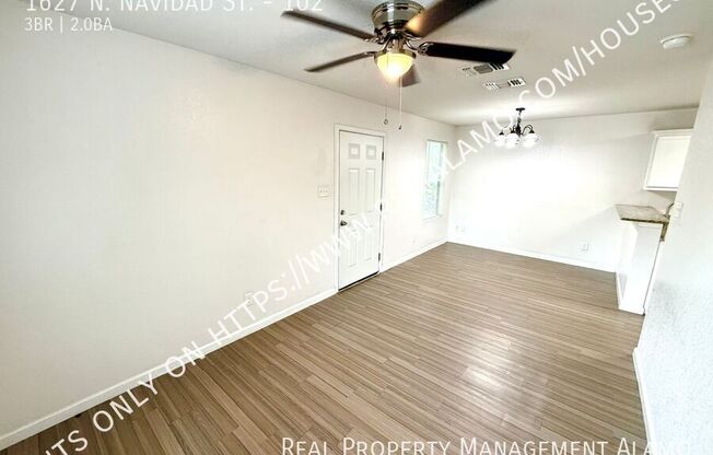 1627 N NAVIDAD ST