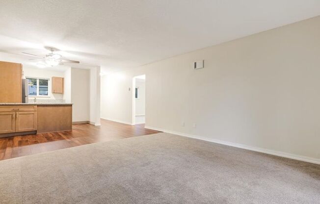 2 beds, 1 bath, 850 sqft, $1,600, Unit 37