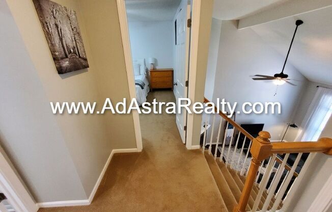 2 beds, 3.5 baths, $1,900