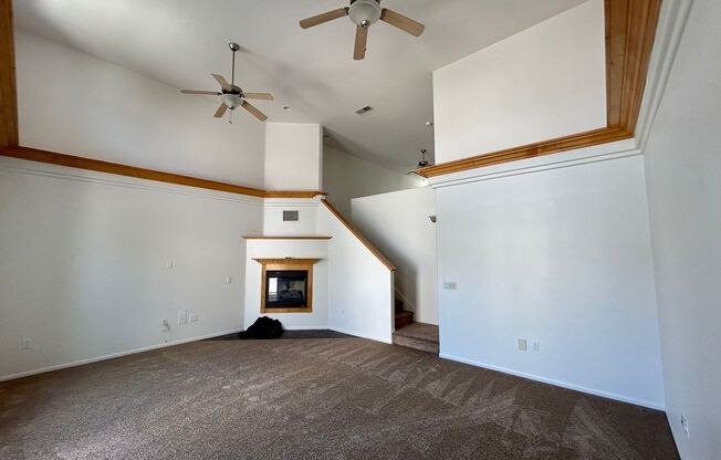 Spacious 3-Bedroom, 2.5-Bath Condo for Rent – El Cajon