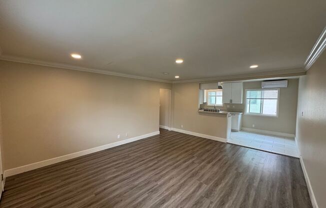 Hellman Apartments