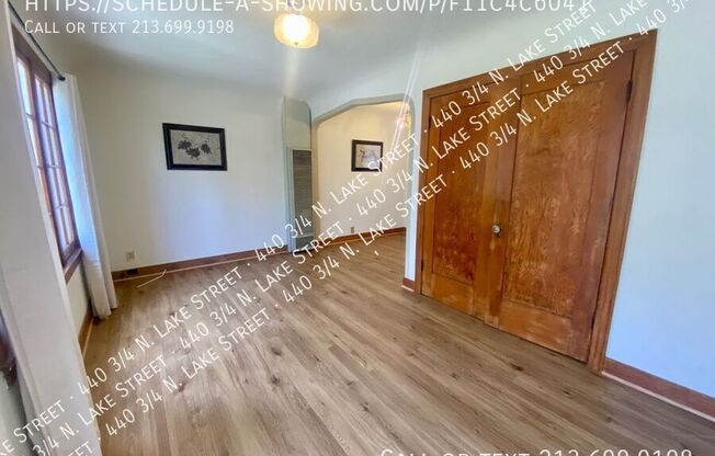 440 3/4 N LK ST