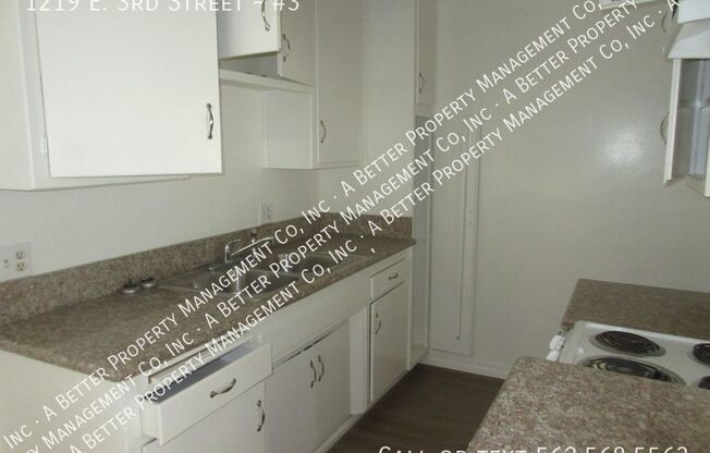 1219 E. 3rd St