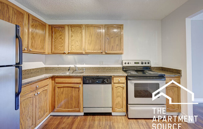 100 West Chestnut St.