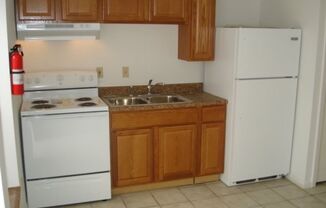 1 bed, 1 bath, $840