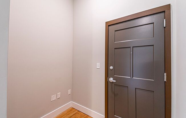 1 bed, 1 bath, 464 sqft, $1,390, Unit 316