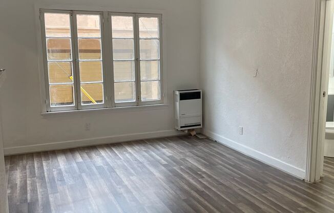 Studio, 1 bath, 500 sqft, $1,499