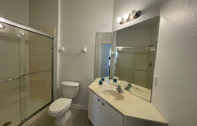 2 beds, 2 baths, $1,800