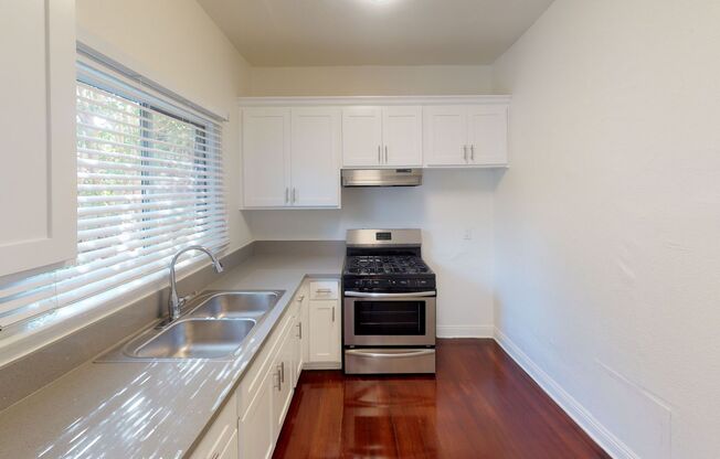 HBT - Casa Bonita Apartments