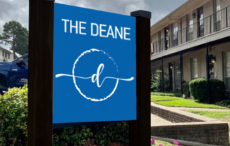 The Deane