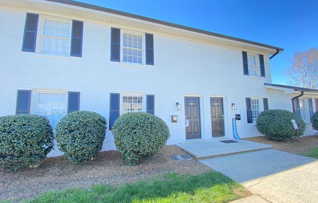 Oakwood Villa Apartments