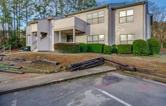 In the Heart of Columbia, SC