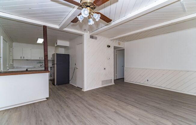 3-BEDROOM DUPLEX