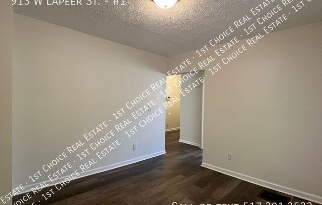 913 W LAPEER ST