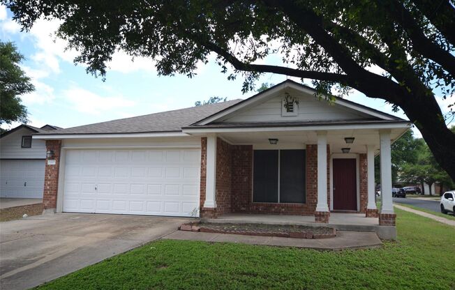 3 Bedroom 2 Bath in Block House Creek
