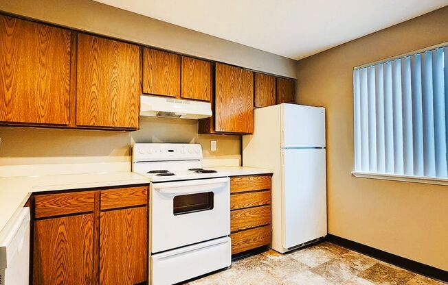 1 bed, 1 bath, 643 sqft, $1,235, Unit 326