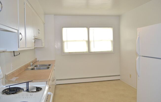 Wasatch Apartments 338