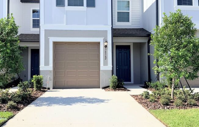 New Construction Townhome for Rent