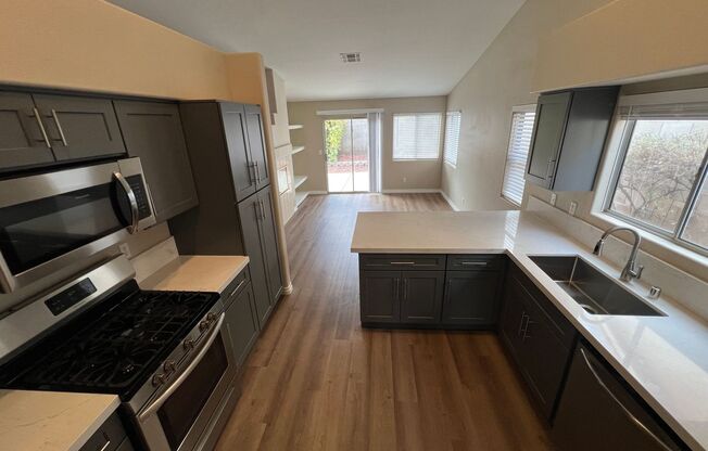 3 beds, 2 baths, $2,350