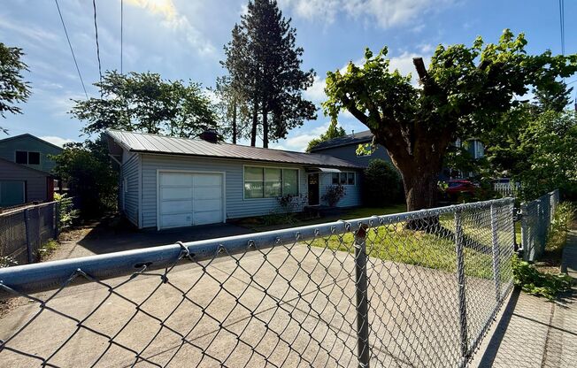 Updated 3 Bedroom House in Powellhurst-Gilbert~ Large Fenced Yard~ Attached Garage