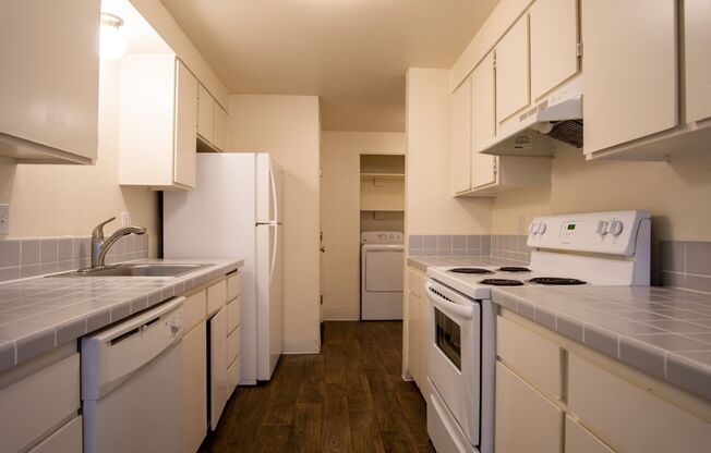 147A - Park Place Apartments