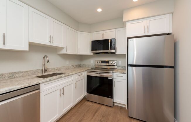 1 bed, 1 bath, 540 sqft, $1,995, Unit 201O