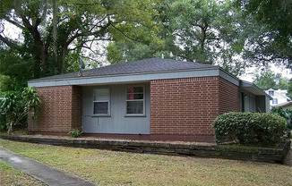 Two Bedroom Two Bathroom