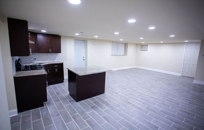 BRAND NEW 2 BEDROOM 1 BATH APARTMENTS