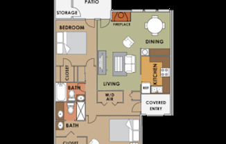 Partner-provided photo for $1900 unit