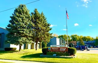 Elkhorn Village Apartments | 1 & 2 Bedroom Apartments in Elkhorn, WI – Heat Included