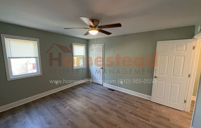 2 beds, 1 bath, $1,625