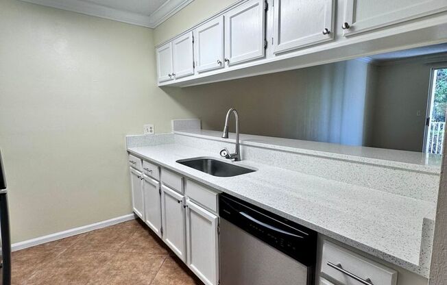 First Floor upgraded 2B/2B condo located behind Grand Boulevard in Pointe of View!!