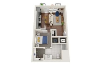 Partner-provided photo for $1565 unit