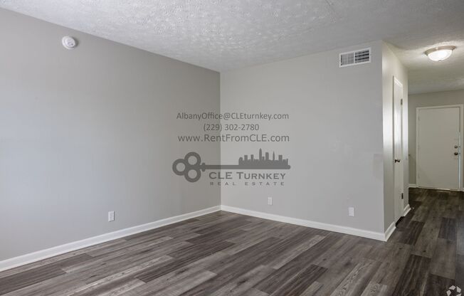 1 bed, 1 bath, 745 sqft, $710