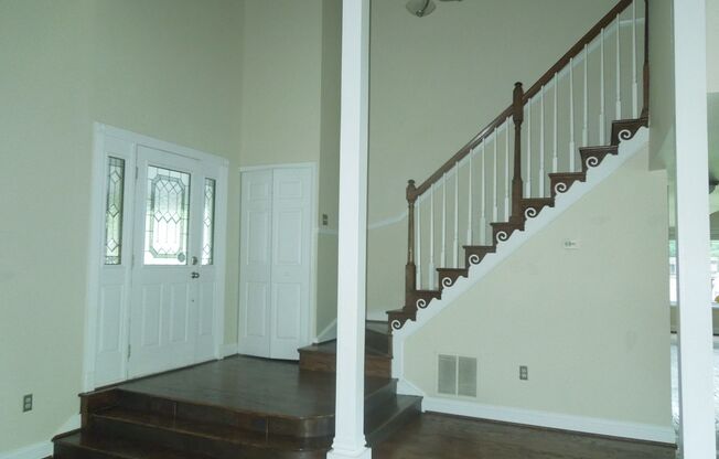Sugarland Run Four Bedroom